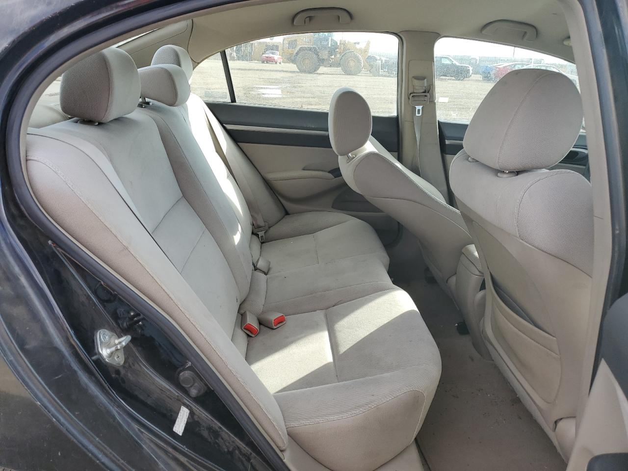 2009 Honda Civic Hybrid VIN: JHMFA36229S006206 Lot: 76510594