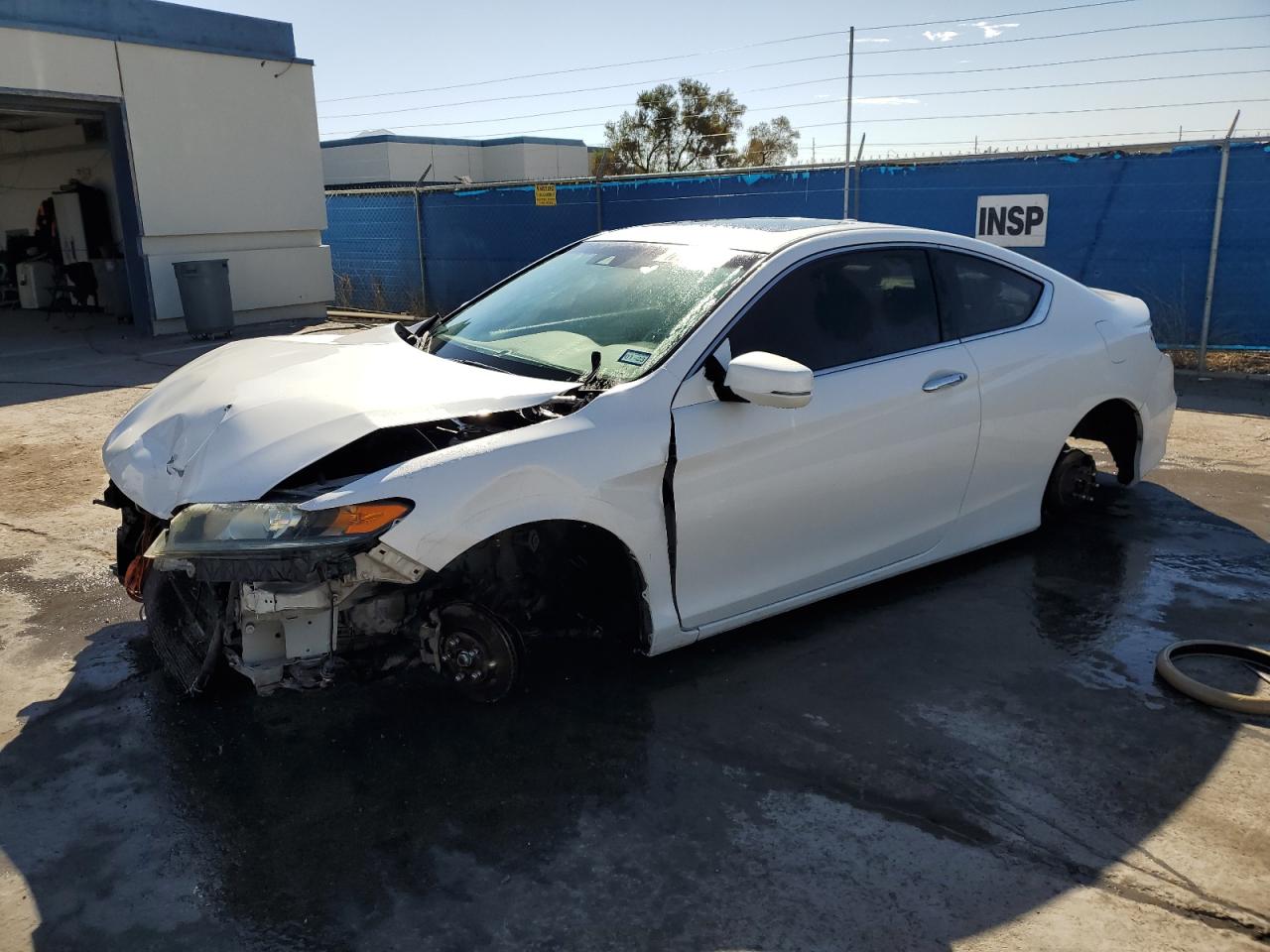 2013 Honda Accord - Image 1