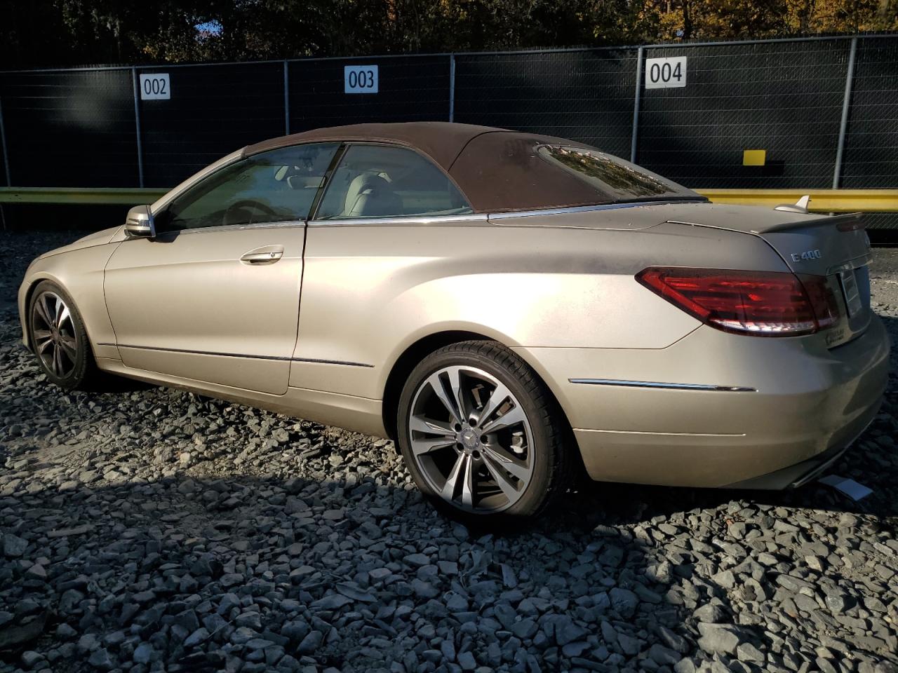 2016 Mercedes-Benz E-klasse - Image 2