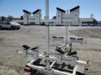 2004 Other Heavy Equipment Trailer للبيع في Martinez، CA - Minor Dent/Scratches