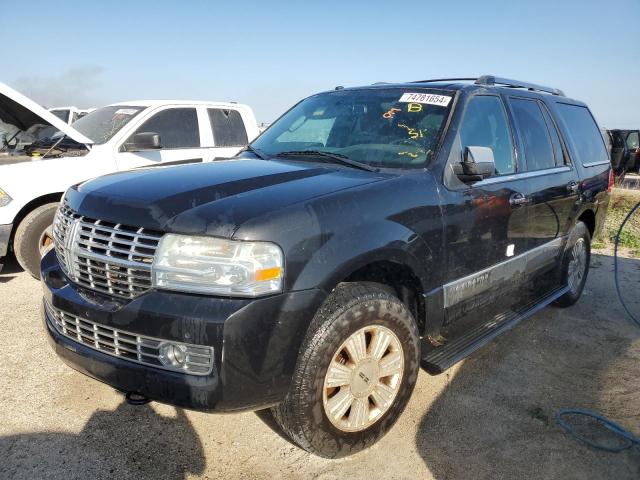 2010 Lincoln Navigator 