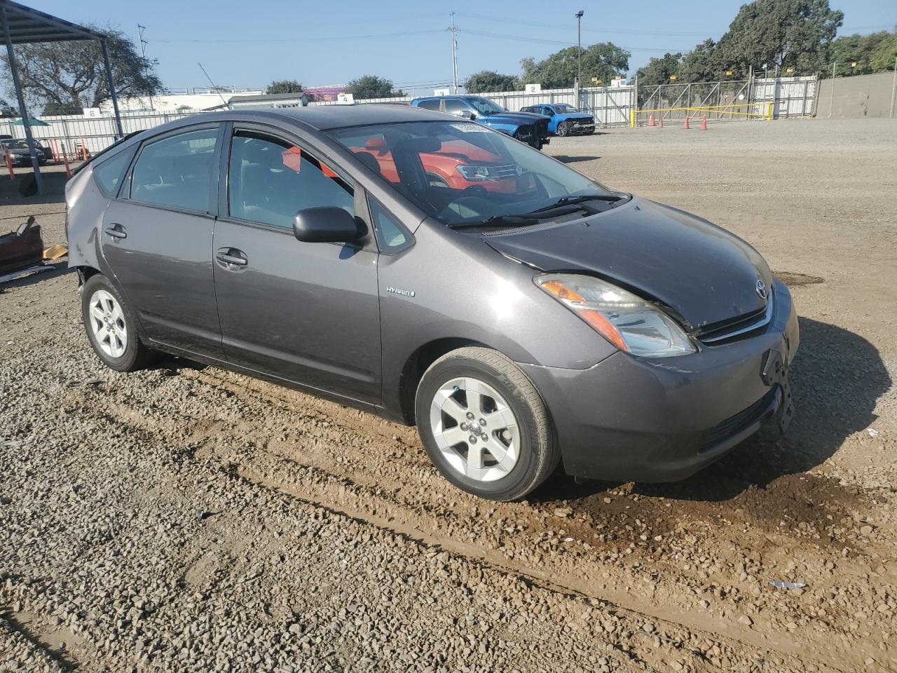 2009 Toyota Prius - Image 4