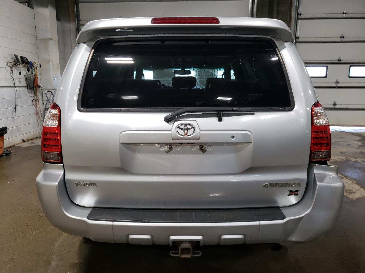 2008 Toyota 4Runner Sr5 VIN: JTEBU14R48K032361 Lot: 74434314