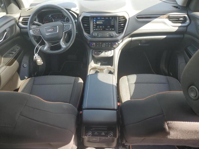 1GKKNLLS5PZ240969 GMC Acadia AT4 8