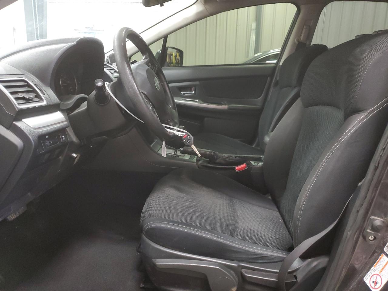 2015 Subaru XV - Image 7