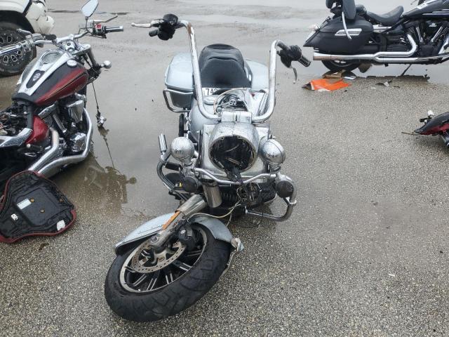 2019 HARLEY-DAVIDSON FLHR 