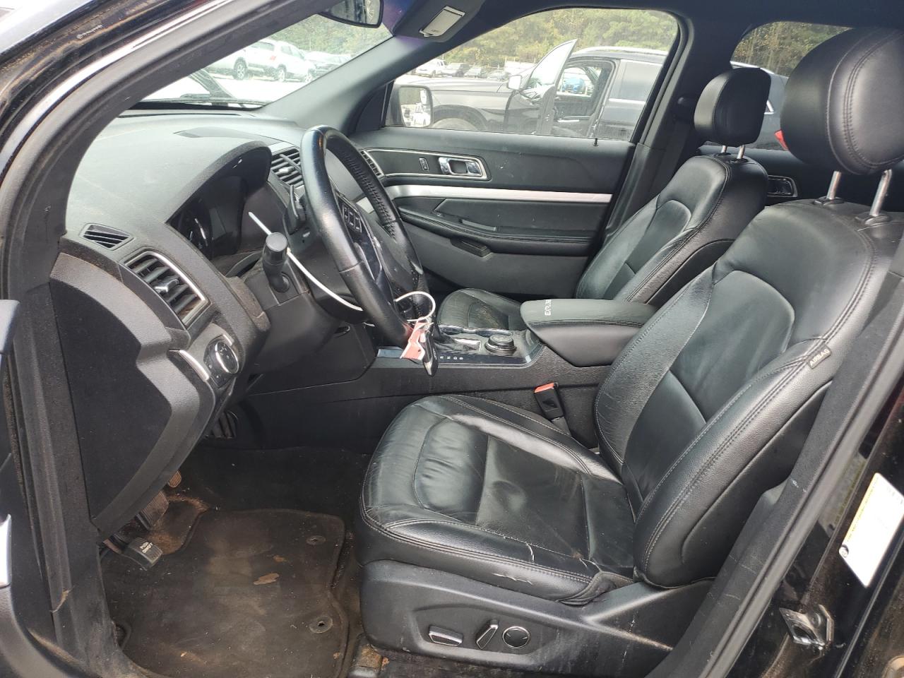 2016 Ford Explorer - Image 7