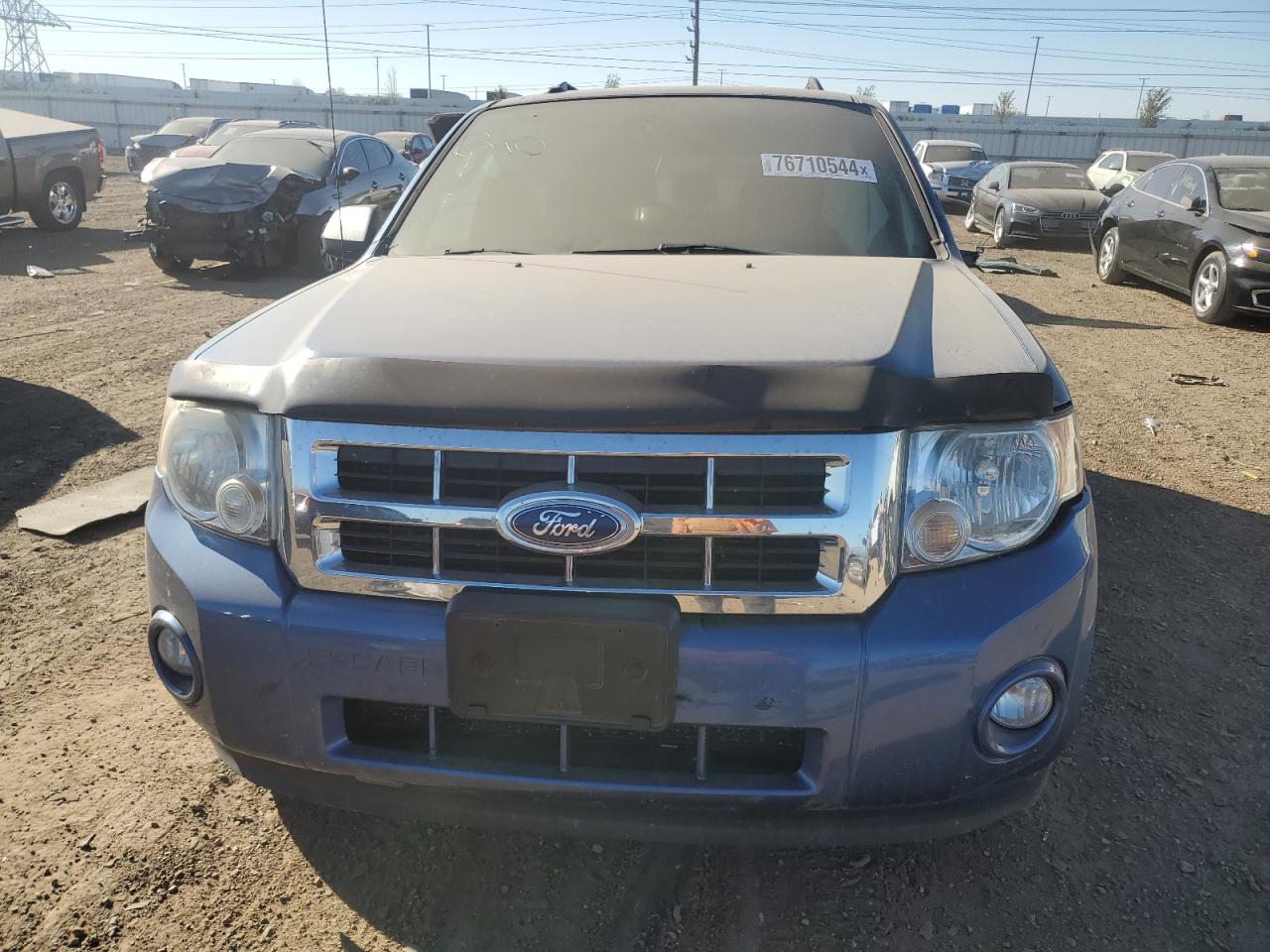 2010 Ford Escape - Image 5