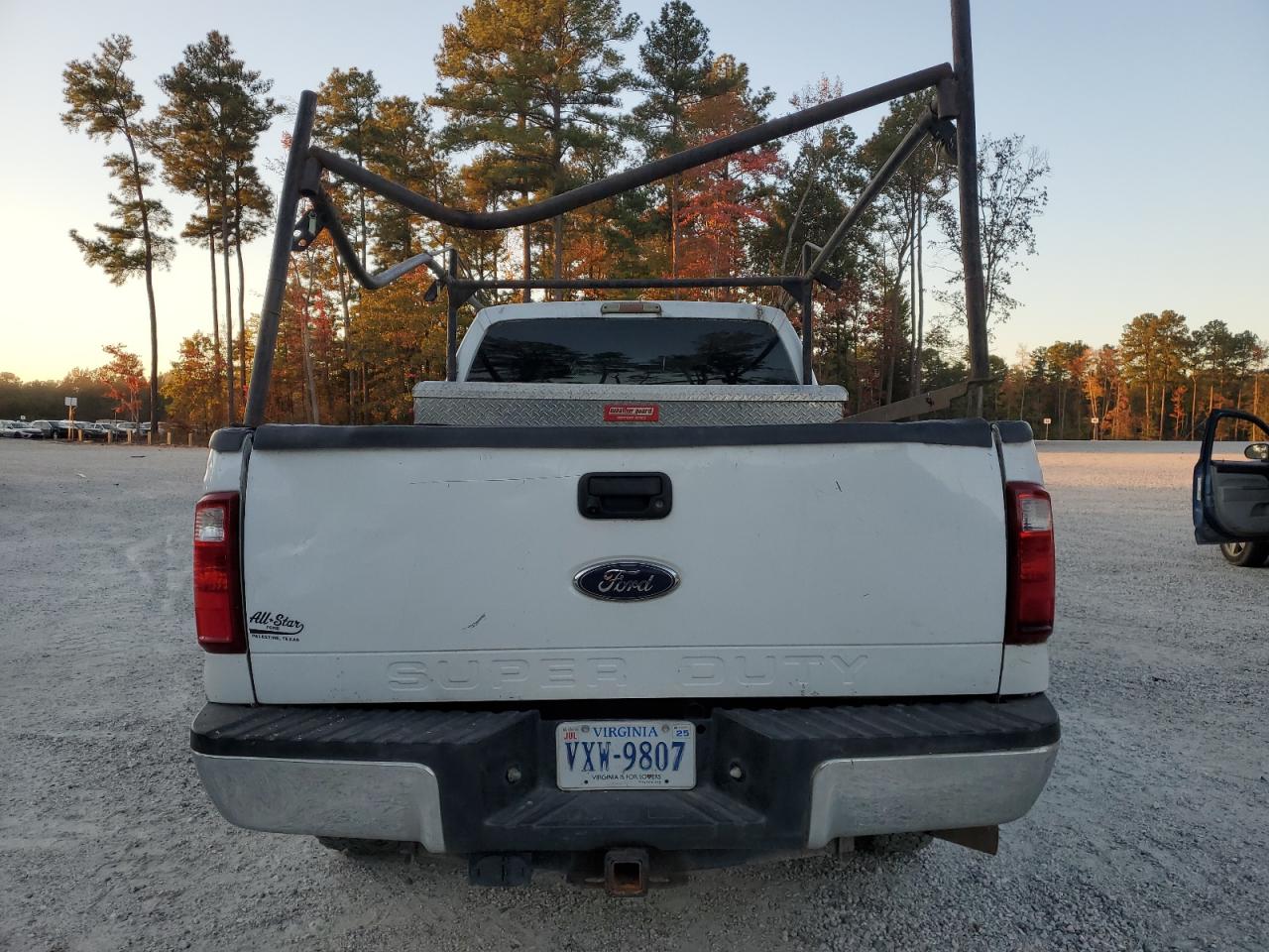 2012 Ford F250 - Image 6