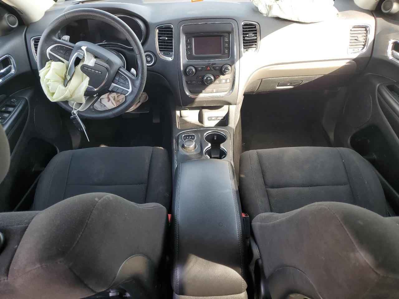 2014 Dodge Durango - Image 8