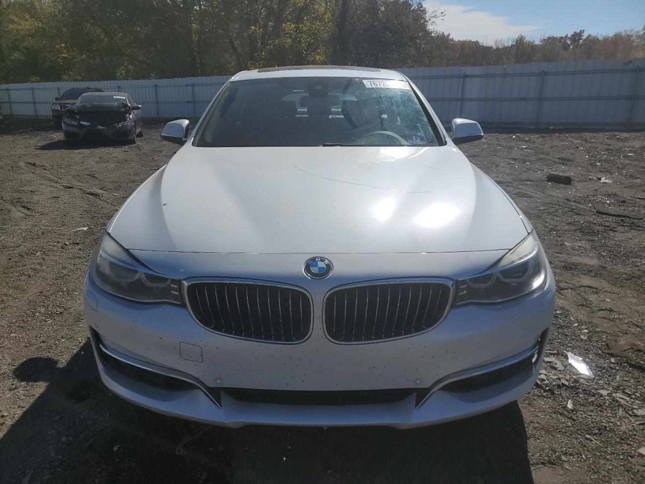 2016 BMW 3er - Image 5