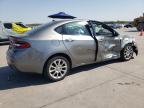 2013 Dodge Dart Limited за продажба в Grand Prairie, TX - Side