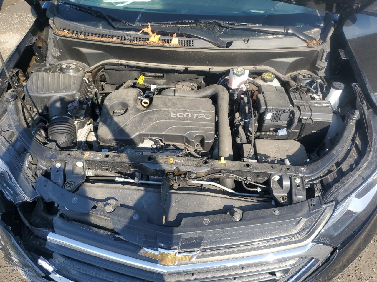 2020 Chevrolet Equinox - Image 12