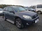 2007 TOYOTA RAV4 XTR D for sale at Copart EAST KILBRIDE
