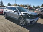 2020 Volkswagen Tiguan S de vânzare în Denver, CO - Biohazard/Chemical