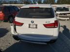 2017 Bmw X5 Sdrive35I за продажба в China Grove, NC - Rear End