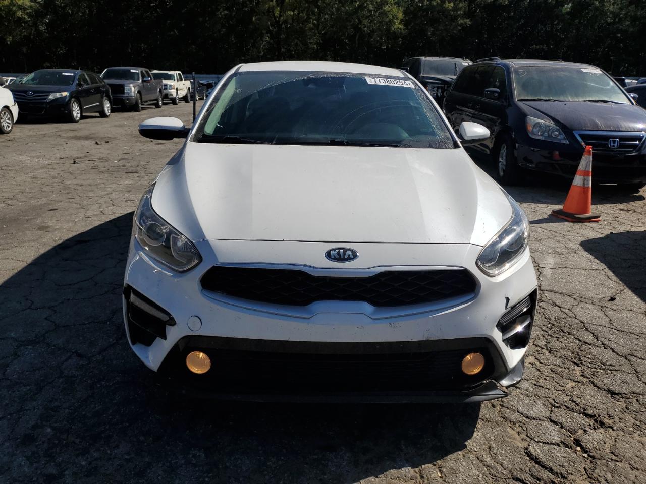 2021 Kia Forte - Image 5