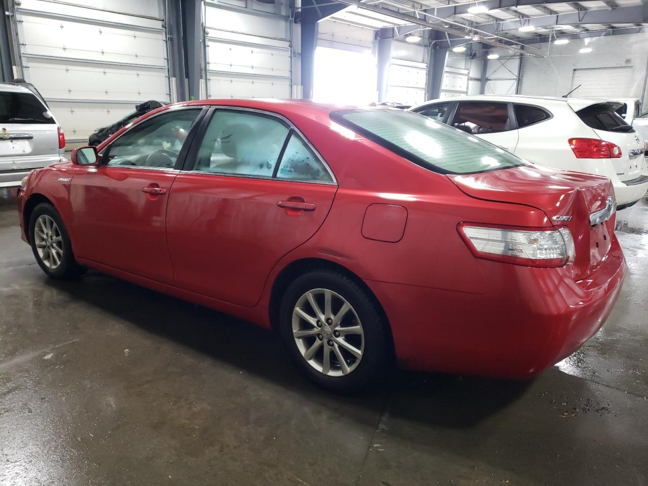 2011 Toyota Camry - Image 2