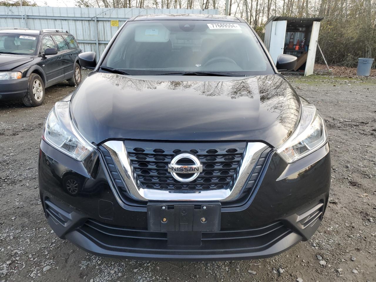 2020 Nissan Kicks - Image 5