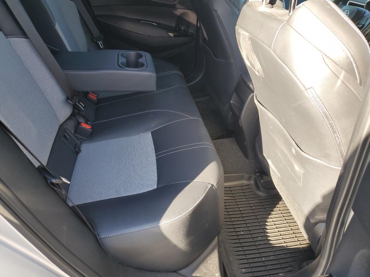 2020 Toyota Corolla - Image 11