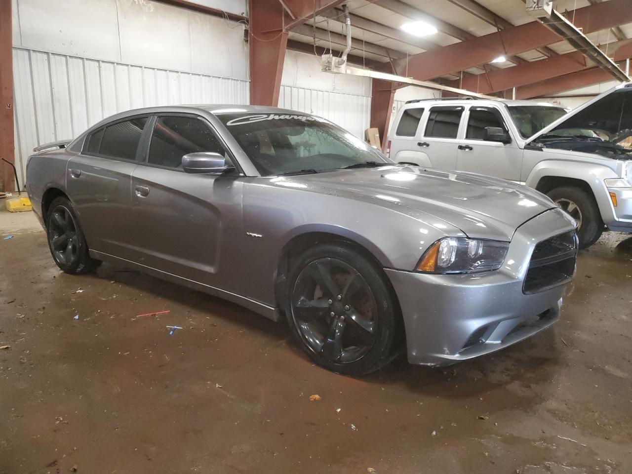 2011 Dodge Charger - Image 4