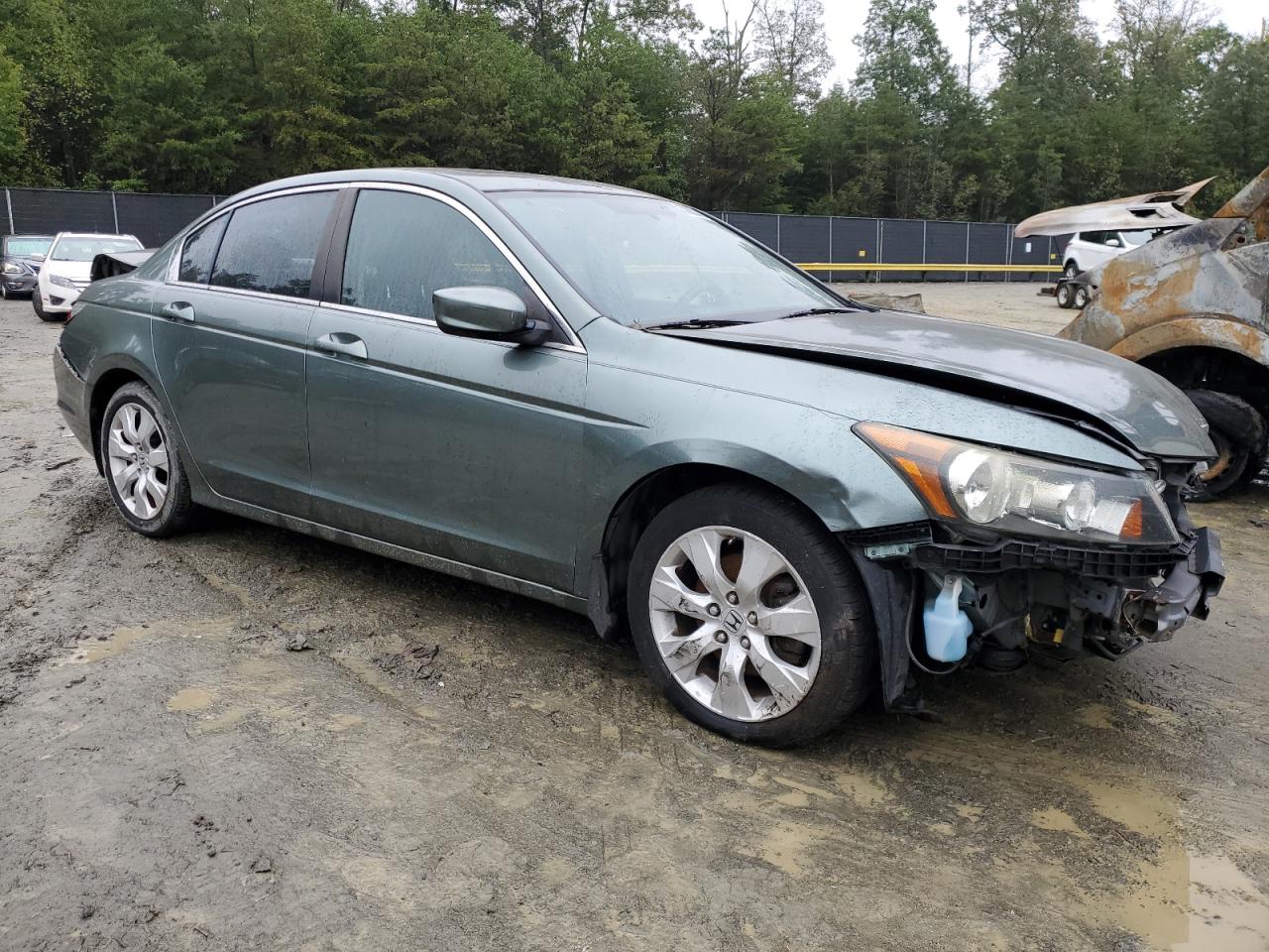 2010 Honda Accord - Image 4