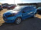 2014 Ford Fiesta Se للبيع في Colorado Springs، CO - Front End