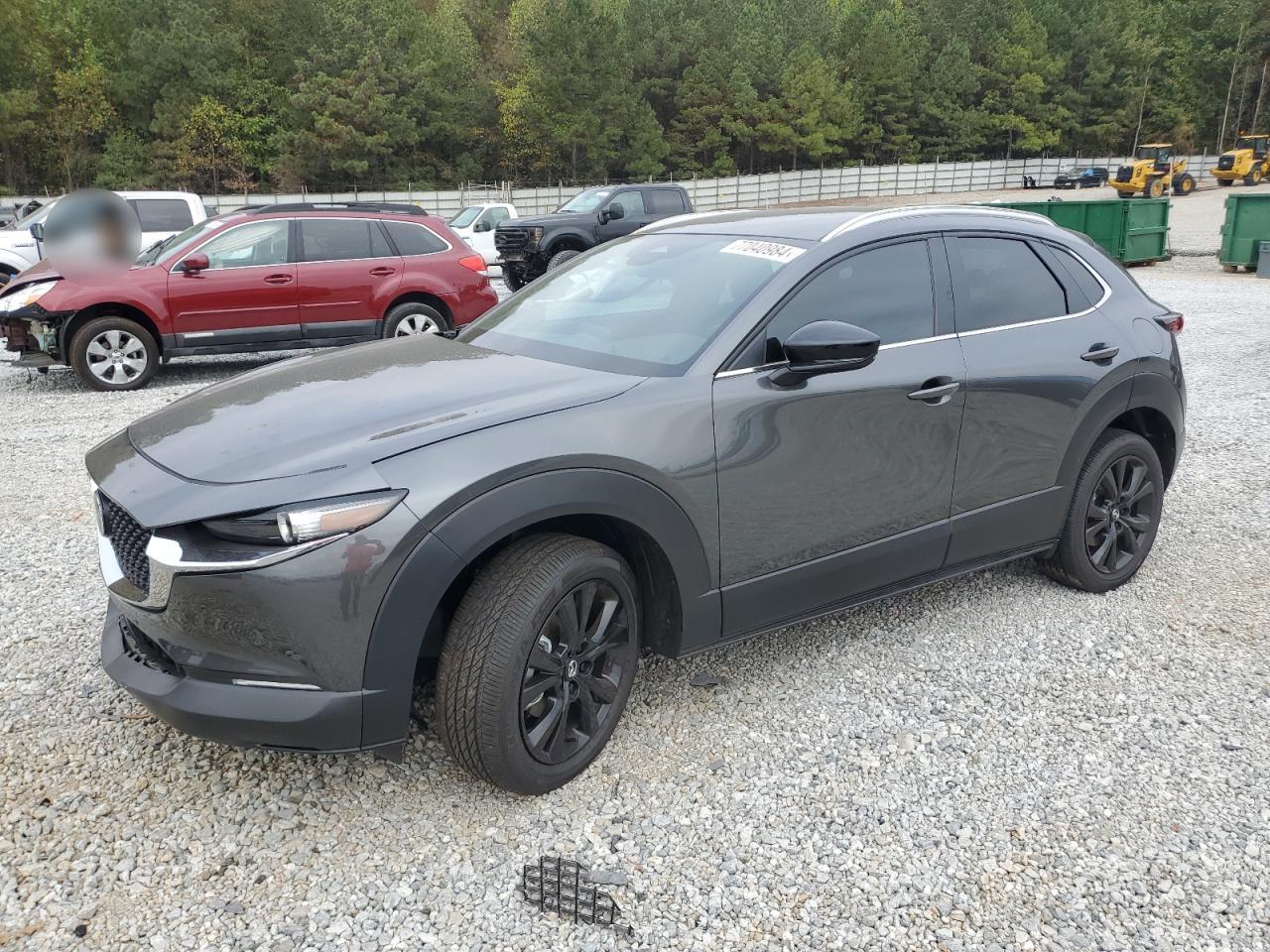 2024 Mazda CX-30 - Image 1