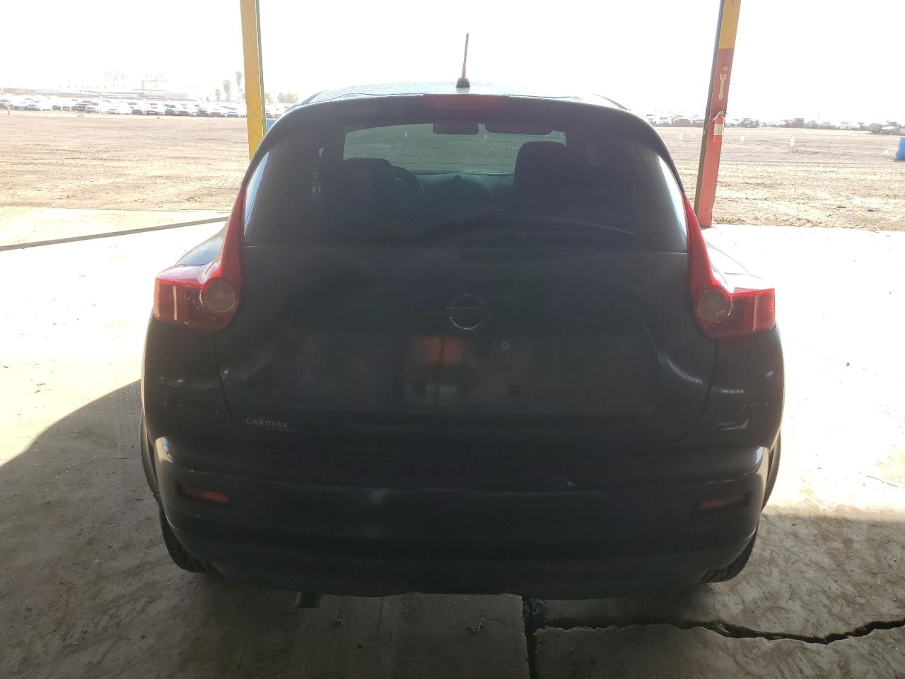 2013 Nissan Juke S VIN: JN8AF5MV6DT229586 Lot: 76169474