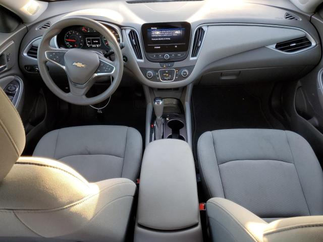  CHEVROLET MALIBU 2020 Czarny