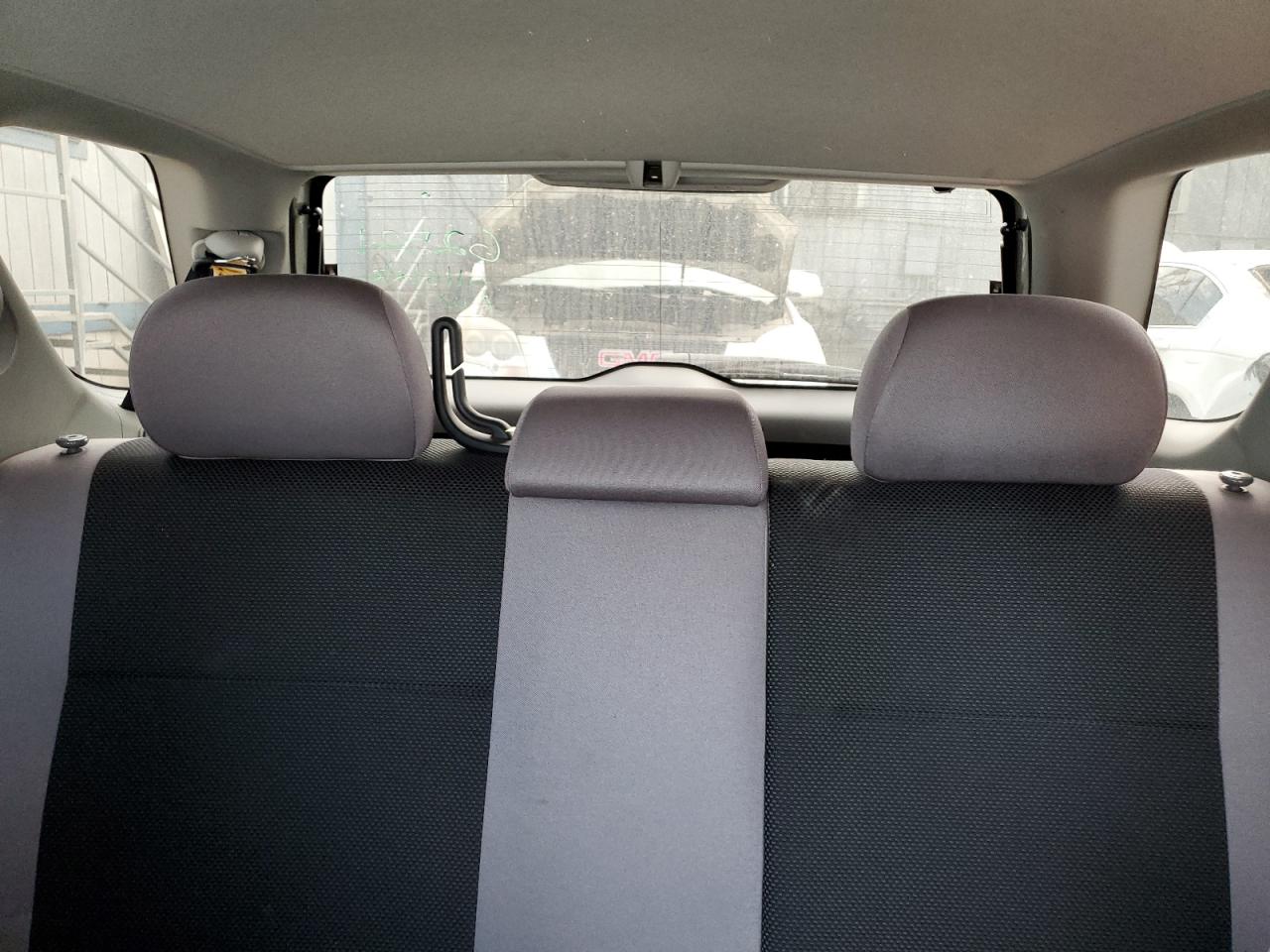 2007 Subaru Impreza - Image 10