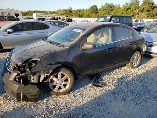 2007 Nissan Sentra 2.0