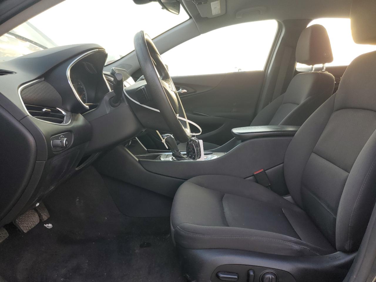 2020 Chevrolet Malibu - Image 7