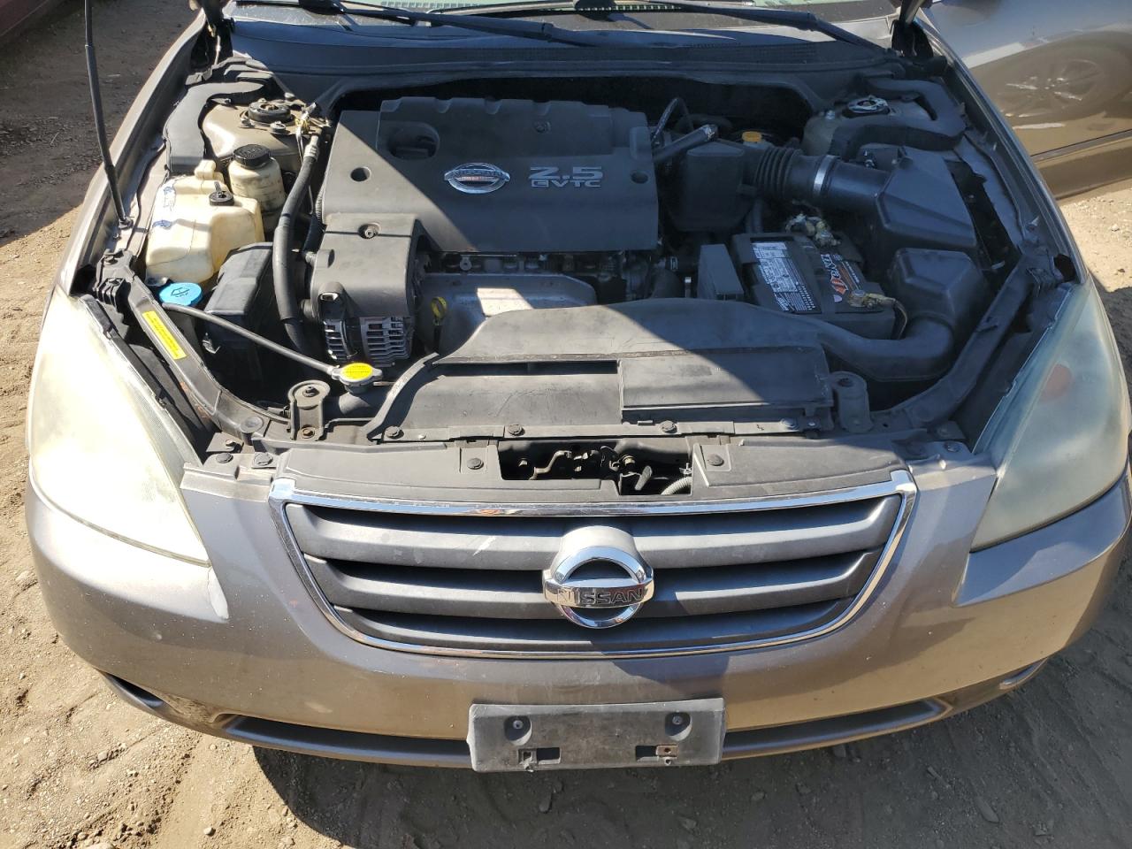 1N4AL11D74C198752 2004 Nissan Altima Base