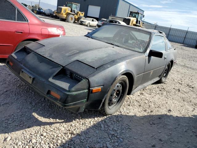 1986 Nissan 300Zx 