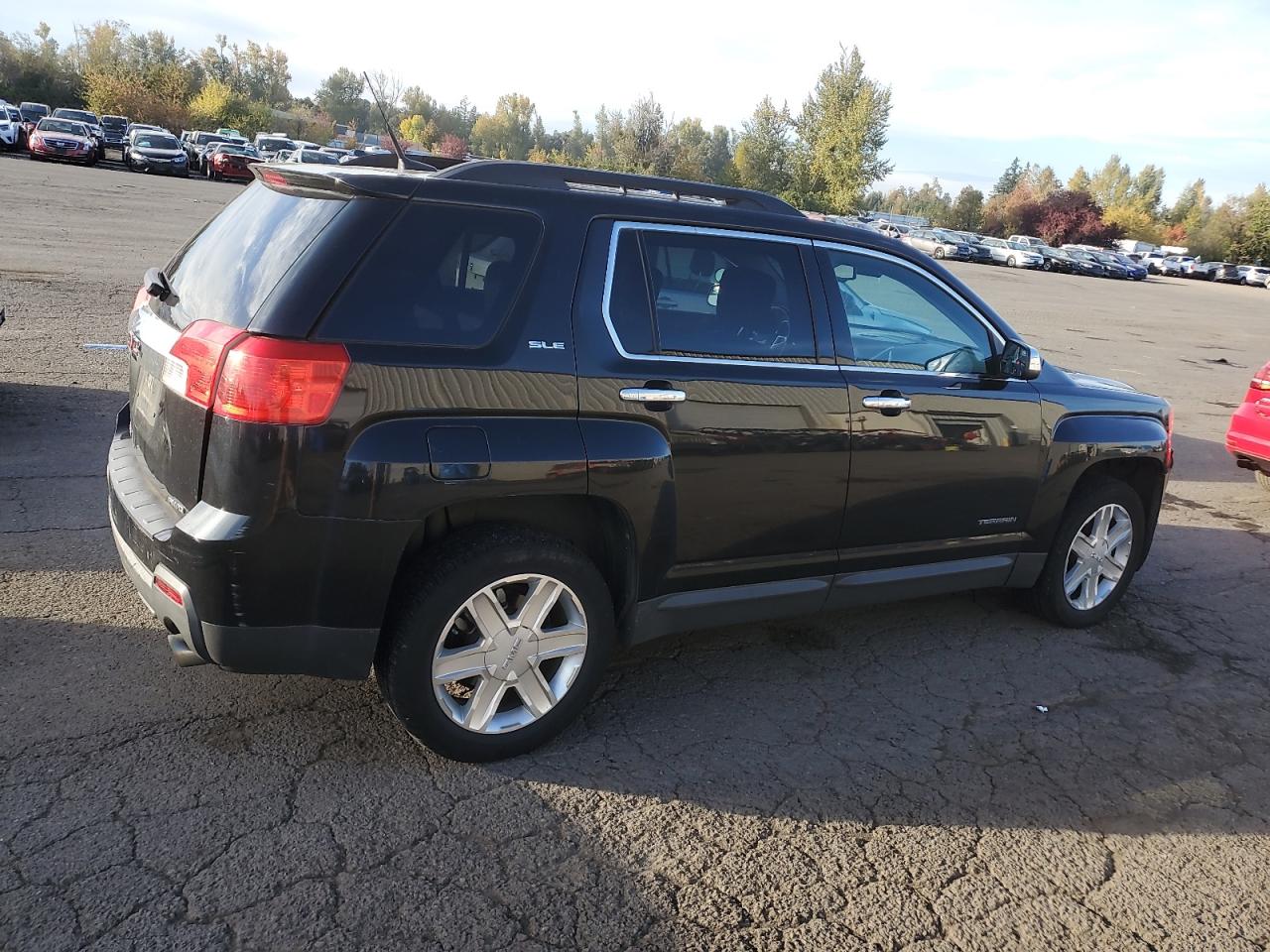 2012 GMC Terrain - Image 3