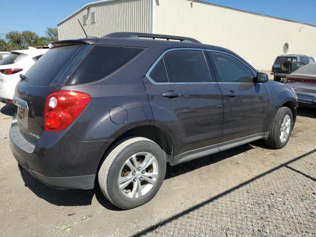  CHEVROLET EQUINOX 2015 Серый