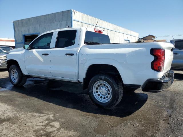 1GCGSBEC0P1262368 Chevrolet Colorado  2