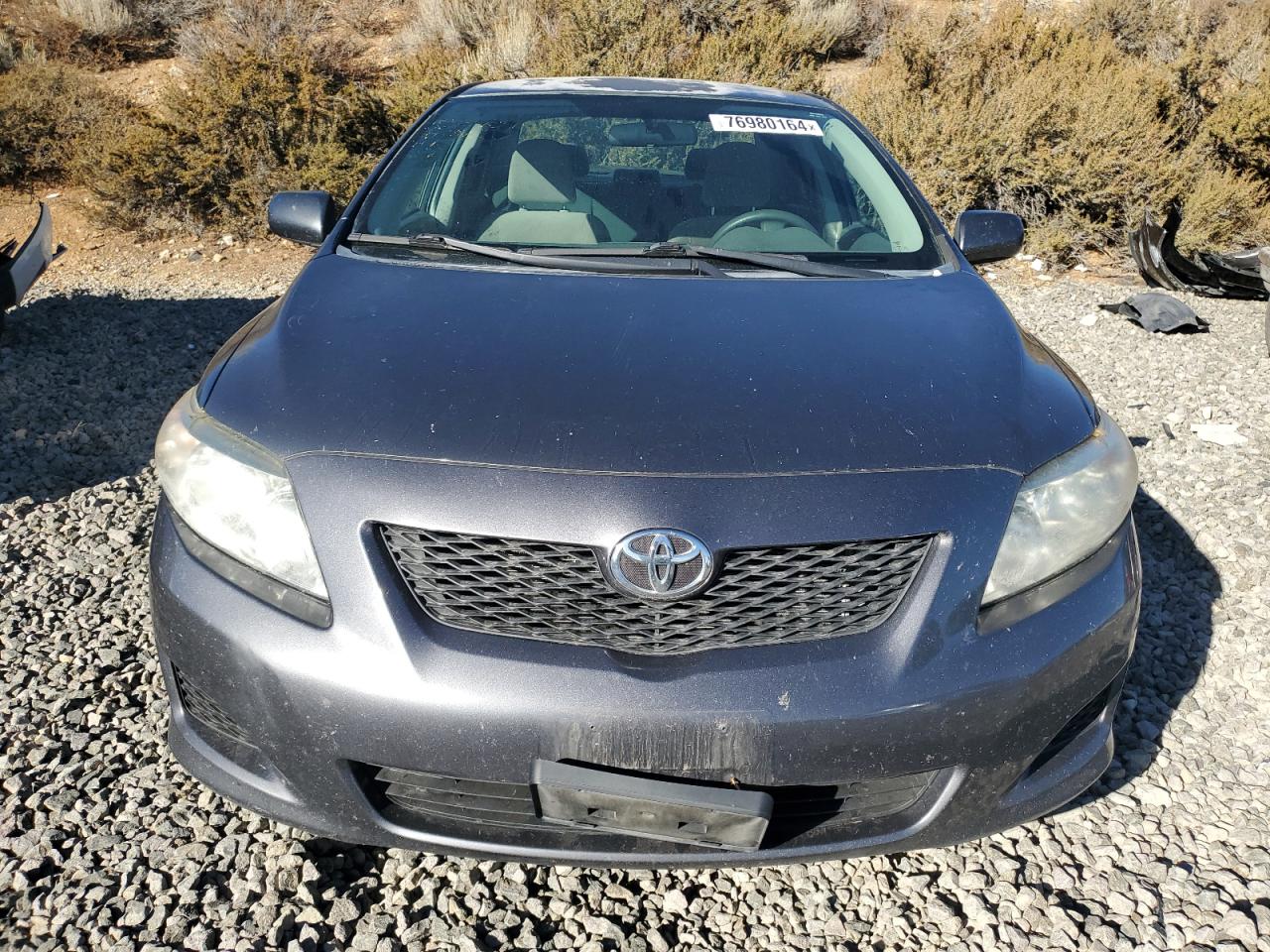 2010 Toyota Corolla - Image 5
