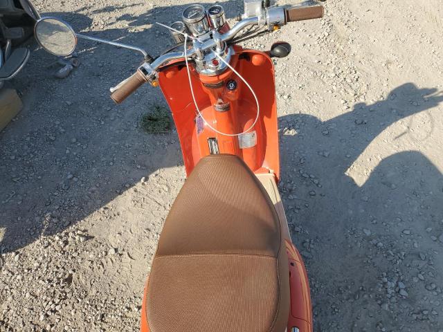 2023 ZHNG SCOOTER  