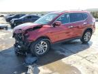 2015 Nissan Rogue S იყიდება Grand Prairie-ში, TX - Front End