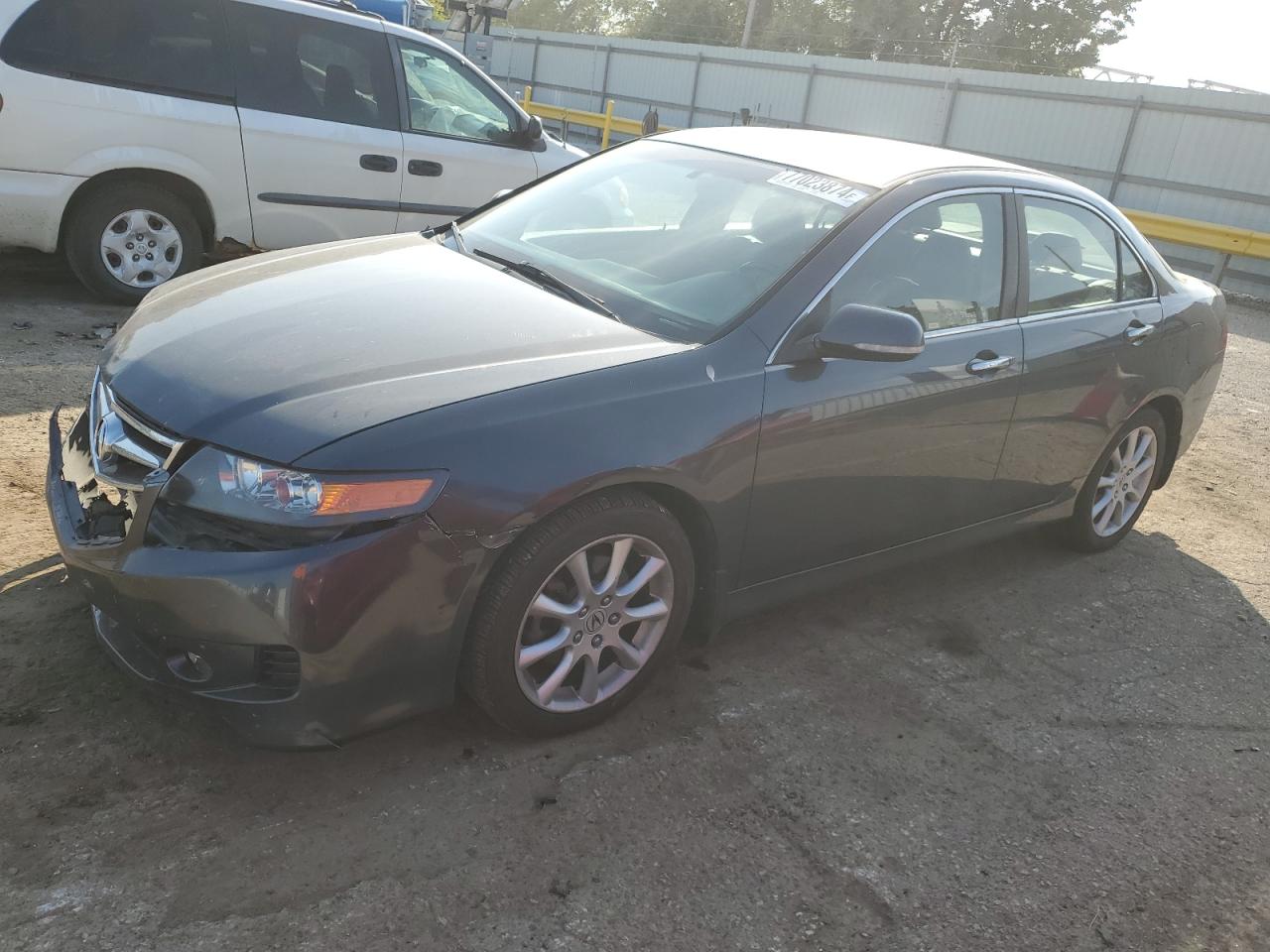 2006 Acura TSX - Image 1