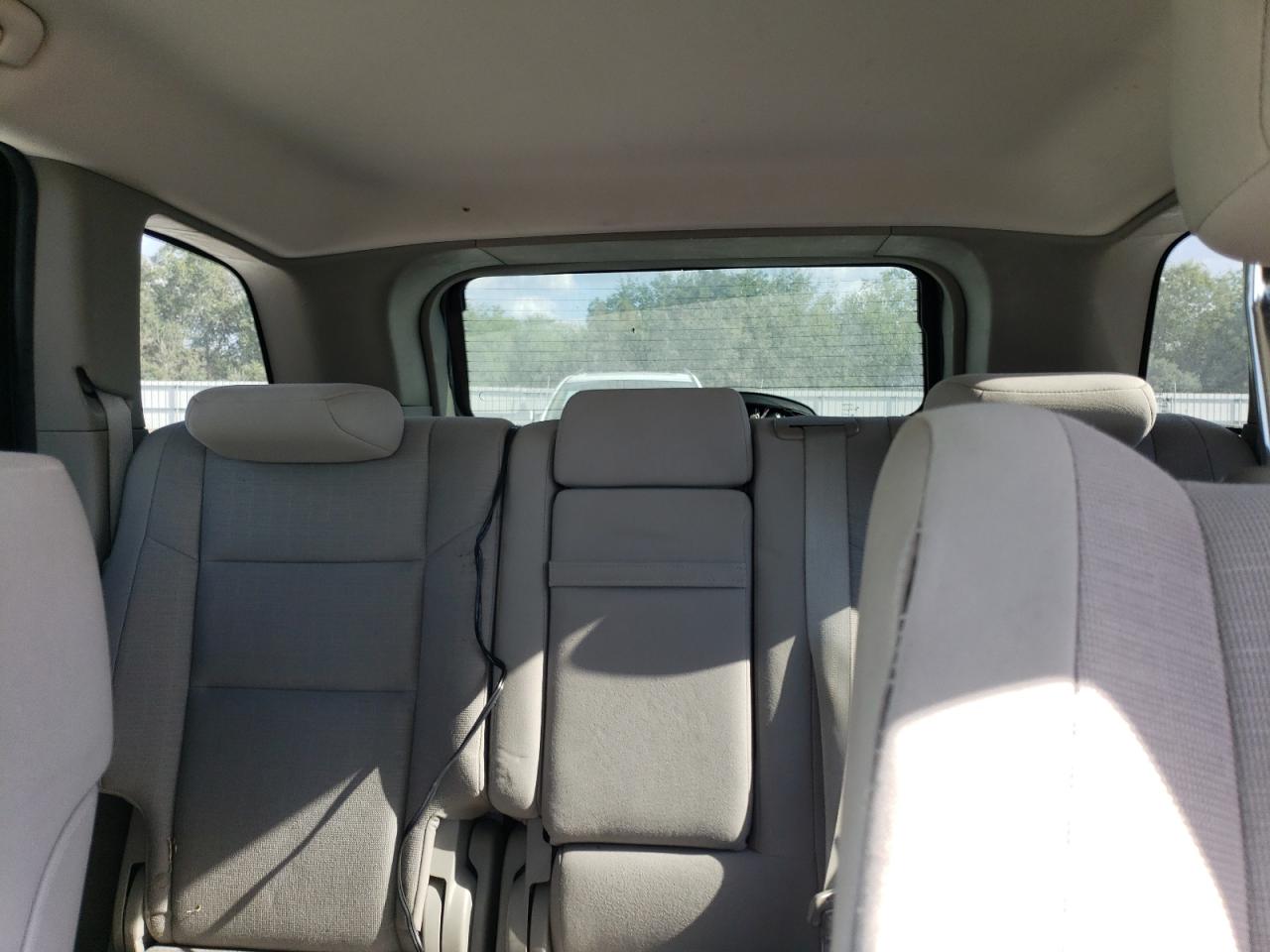 2012 Jeep Grand Cherokee - Image 10