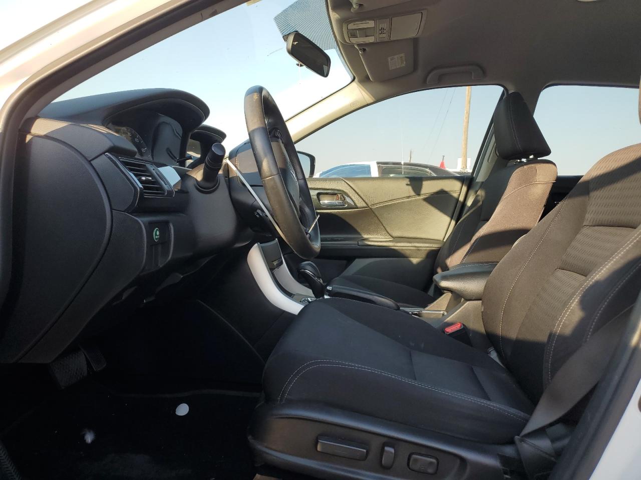 2015 Honda Accord - Image 7