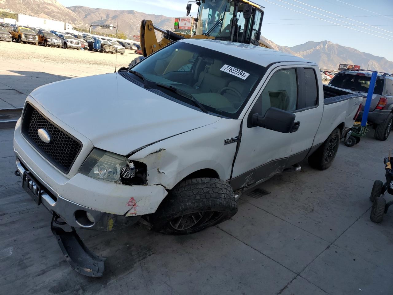 2006 Ford F-150 - Image 1