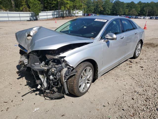 2014 Lincoln Mkz Hybrid 2.0L