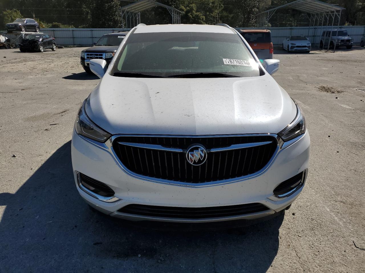 2018 Buick Enclave - Image 5