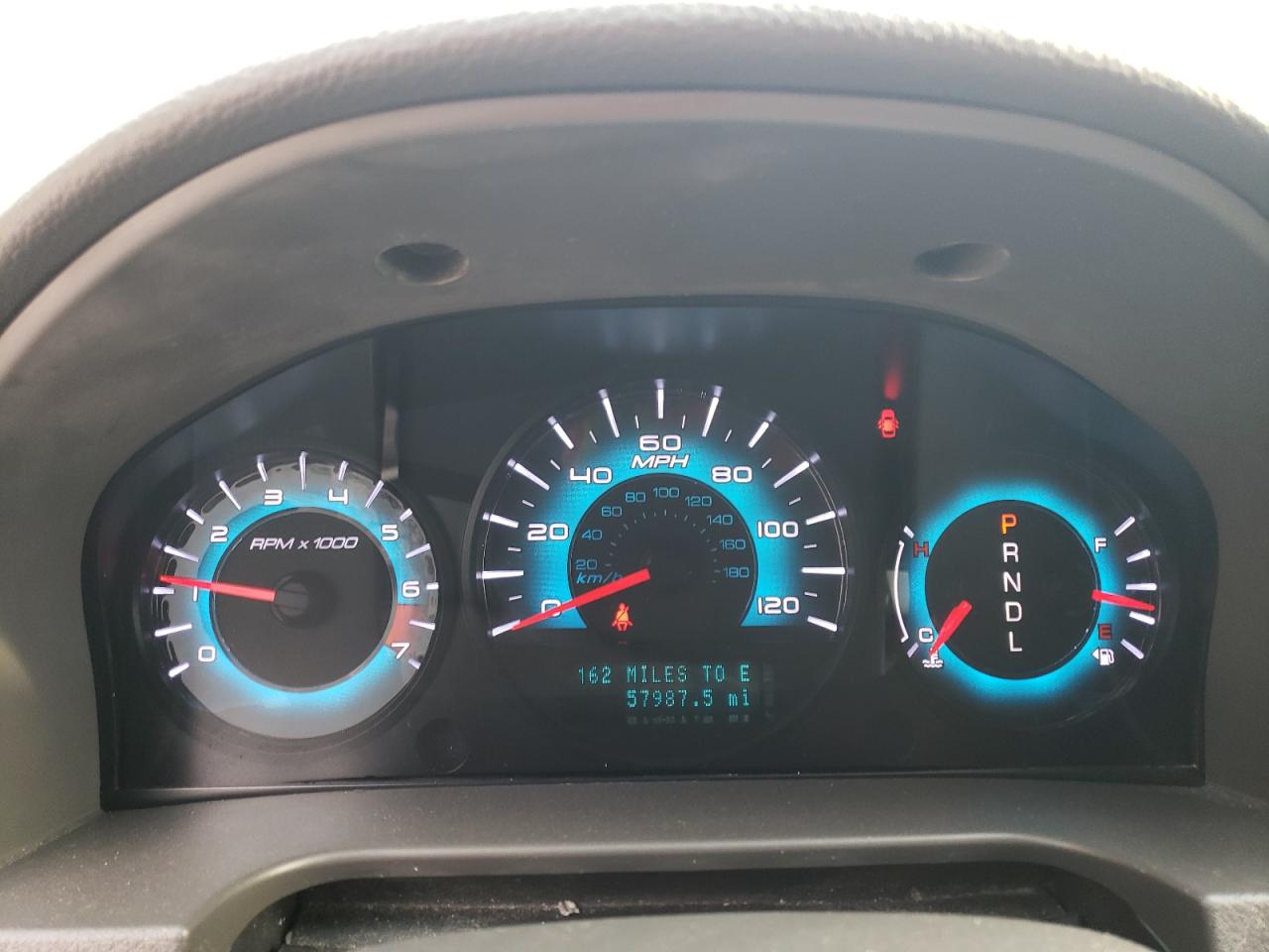 2011 Ford Fusion Sel VIN: 3FAHP0JA2BR200196 Lot: 77590284