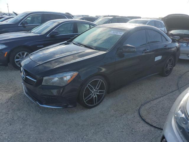 2018 Mercedes-Benz Cla 250 за продажба в Arcadia, FL - Water/Flood