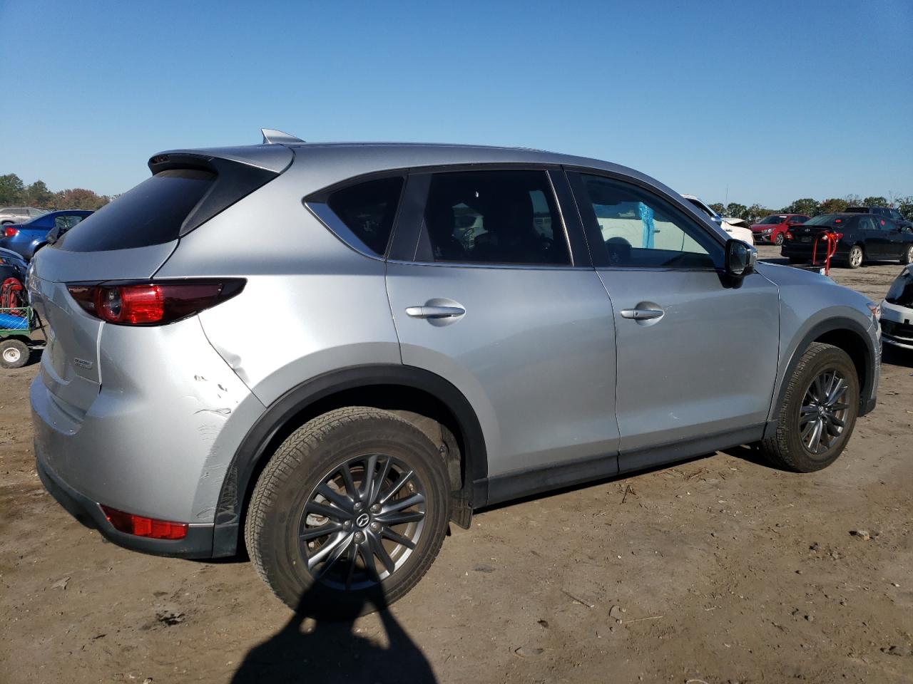 2019 Mazda CX-5 - Image 3